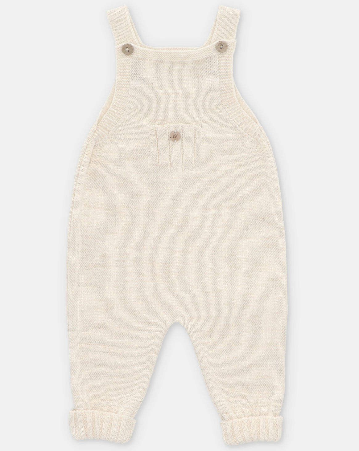 Knit Romper